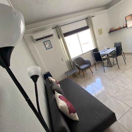 Los Boliches Apartment Fuengirola Exterior photo