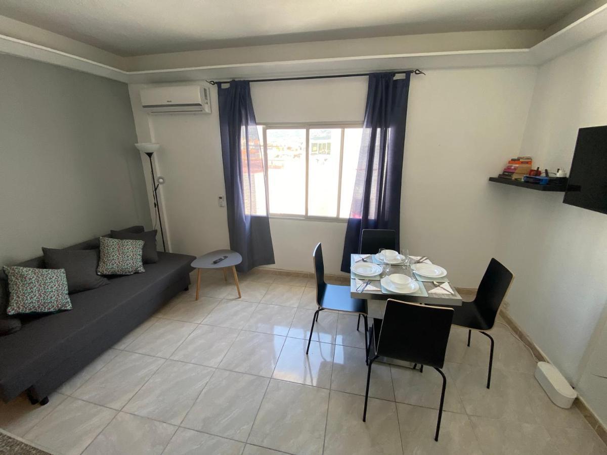 Los Boliches Apartment Fuengirola Exterior photo