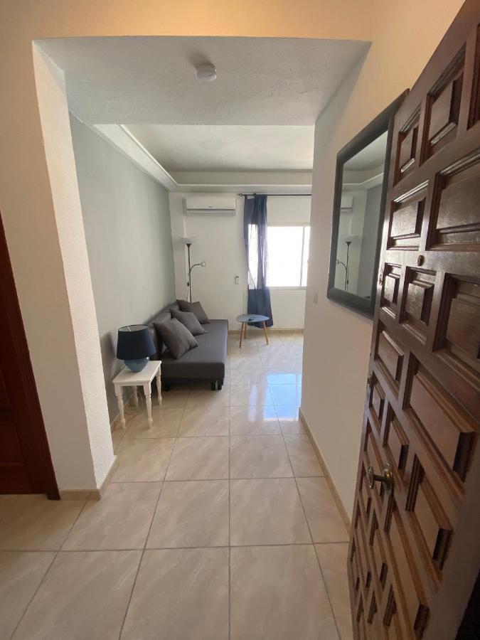 Los Boliches Apartment Fuengirola Exterior photo