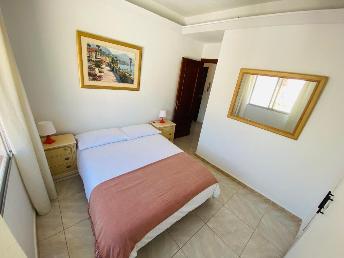 Los Boliches Apartment Fuengirola Exterior photo