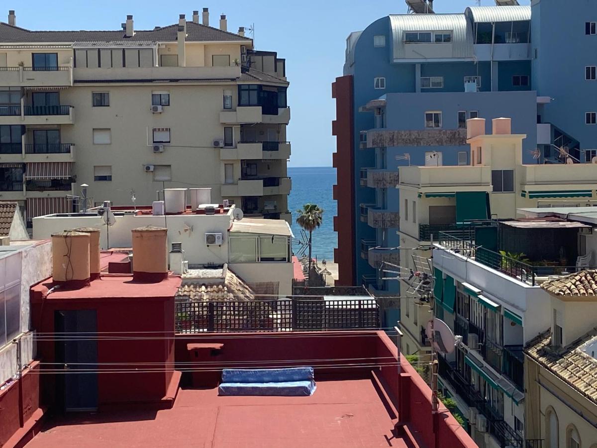 Los Boliches Apartment Fuengirola Exterior photo