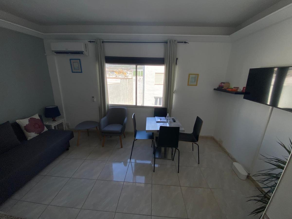 Los Boliches Apartment Fuengirola Exterior photo